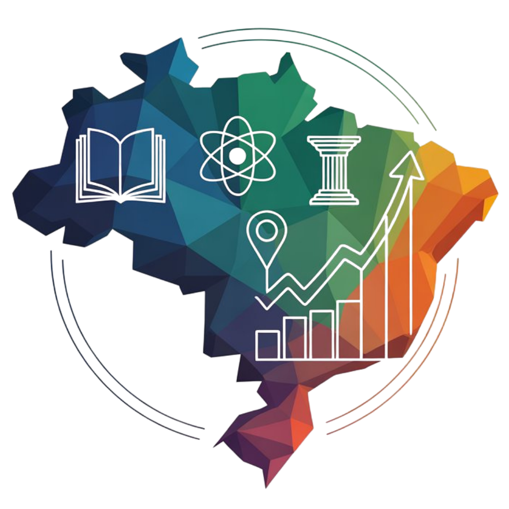 Logo Mapa ENEM